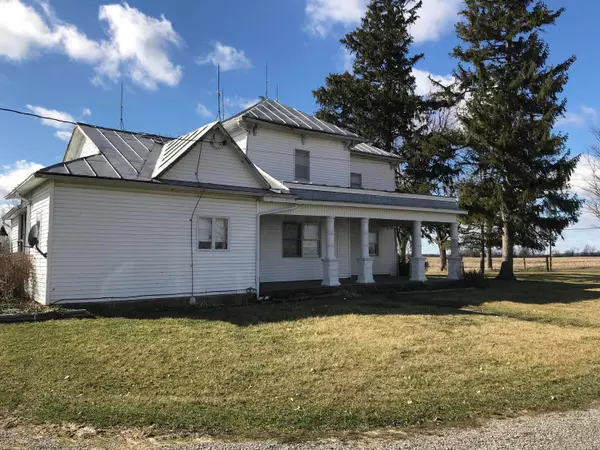 Ridgeway, OH 43345,5766 County Road 40