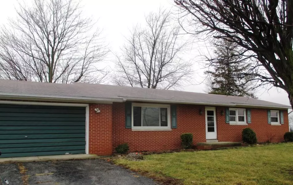 20651 State Route 292, Ridgeway, OH 43345