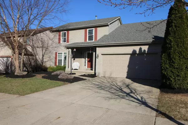 Pickerington, OH 43147,166 Steiger Court