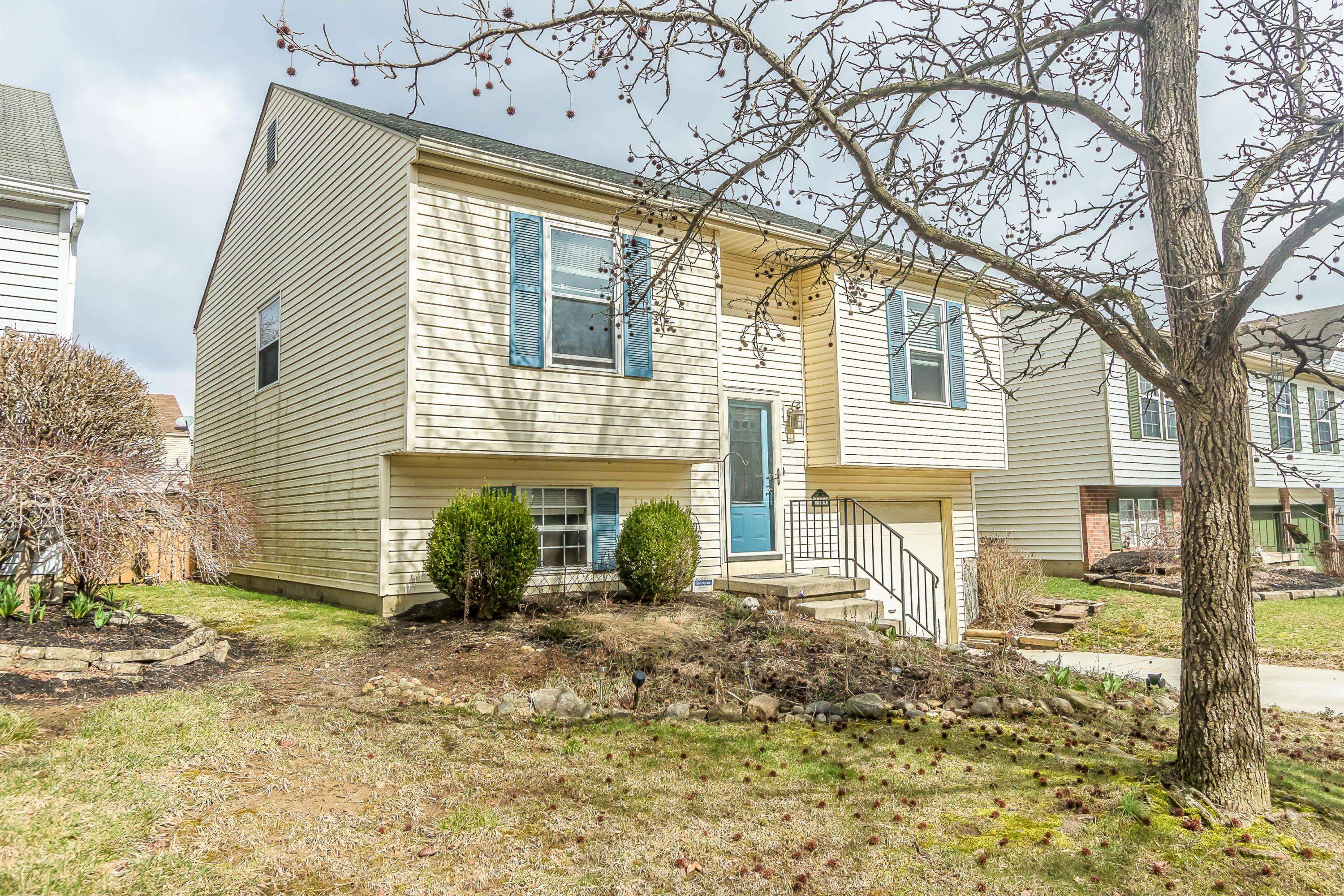 Columbus, OH 43231,3484 Westbay Drive