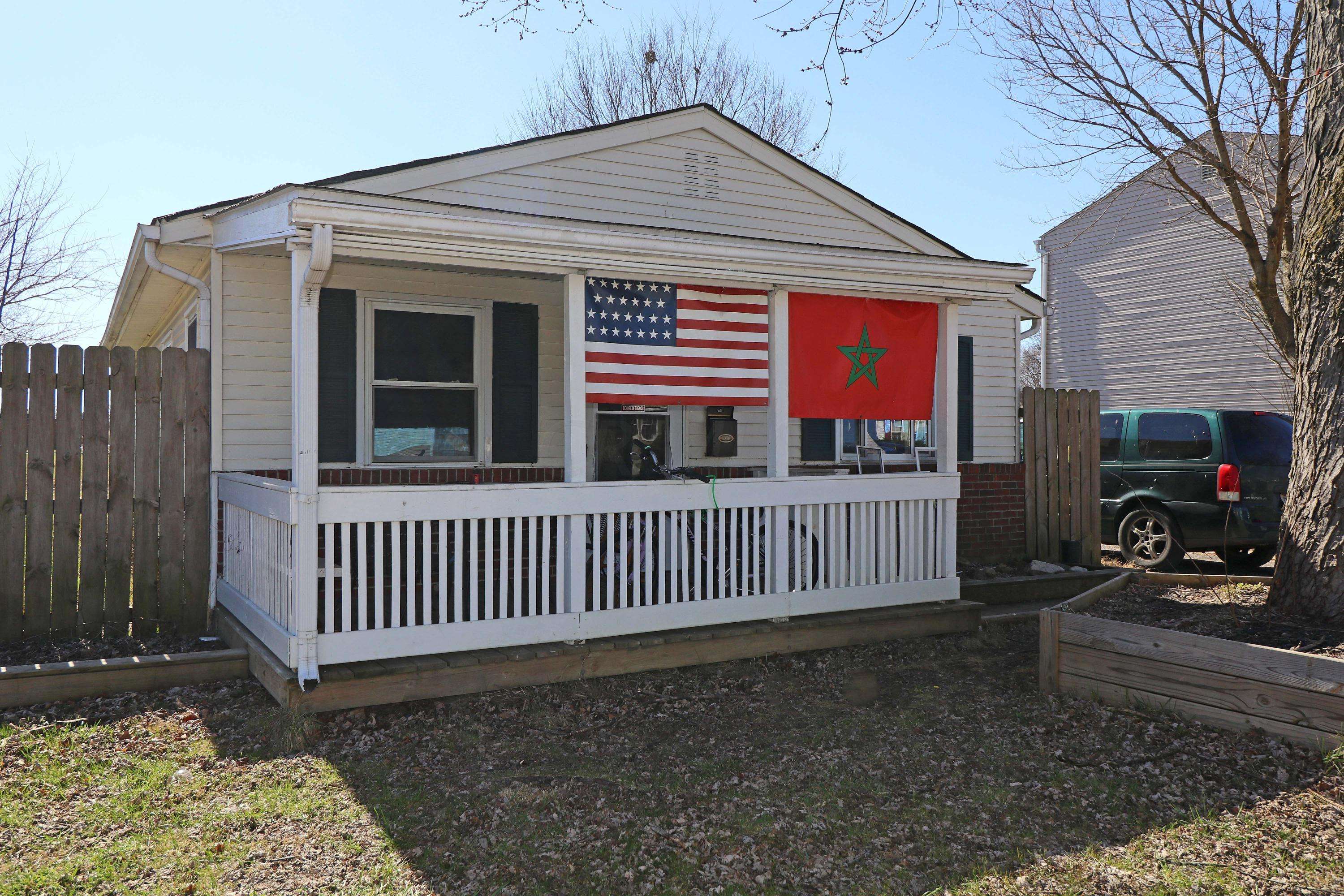 3415 Arnsby Road, Columbus, OH 43232