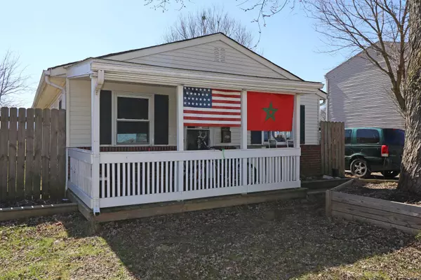 3415 Arnsby Road, Columbus, OH 43232