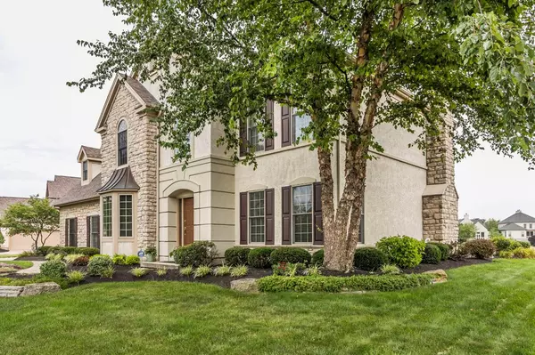 Dublin, OH 43016,6612 Ballantrae Place