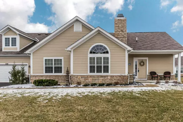 3086 Rossmore Circle, Powell, OH 43065