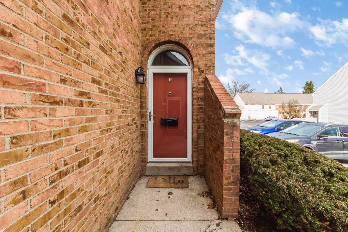Westerville, OH 43081,149 Brandywine Drive #F