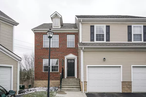 6501 Walnut Fork Drive, Westerville, OH 43081