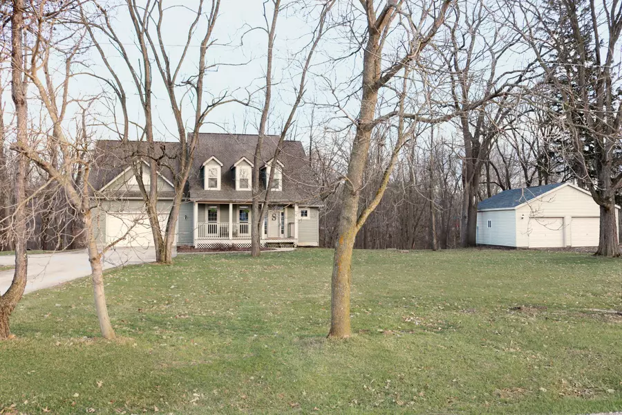 1275 County Road 24, Marengo, OH 43334