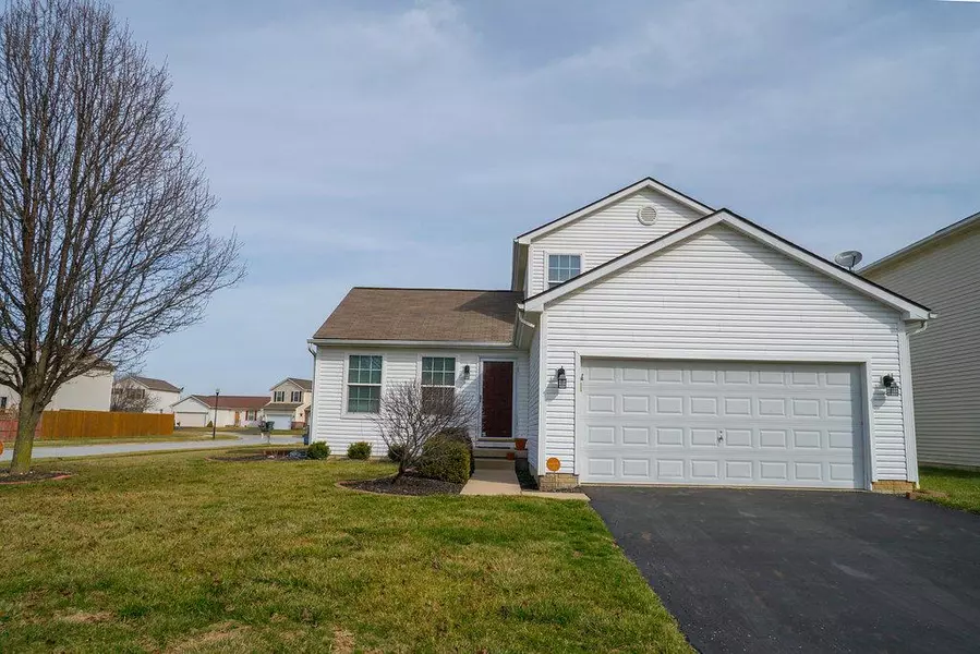 5416 Longworth Drive, Galloway, OH 43119