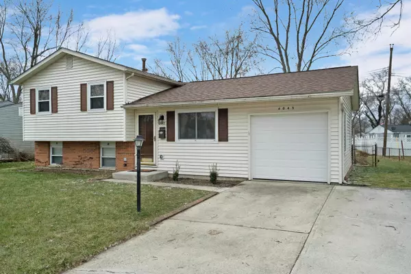 6045 Paris Boulevard, Westerville, OH 43081