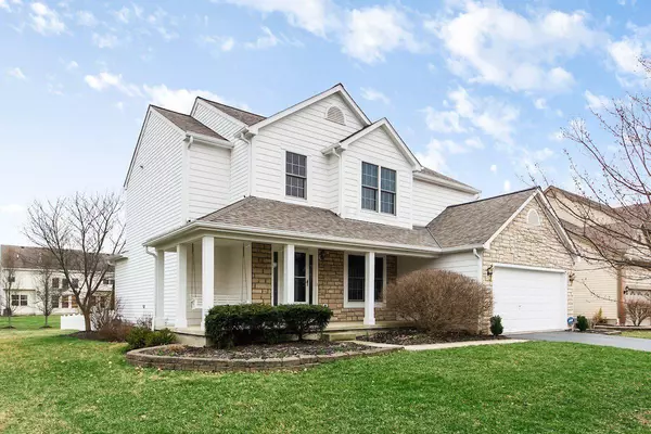 Hilliard, OH 43026,3085 Landen Farm Road