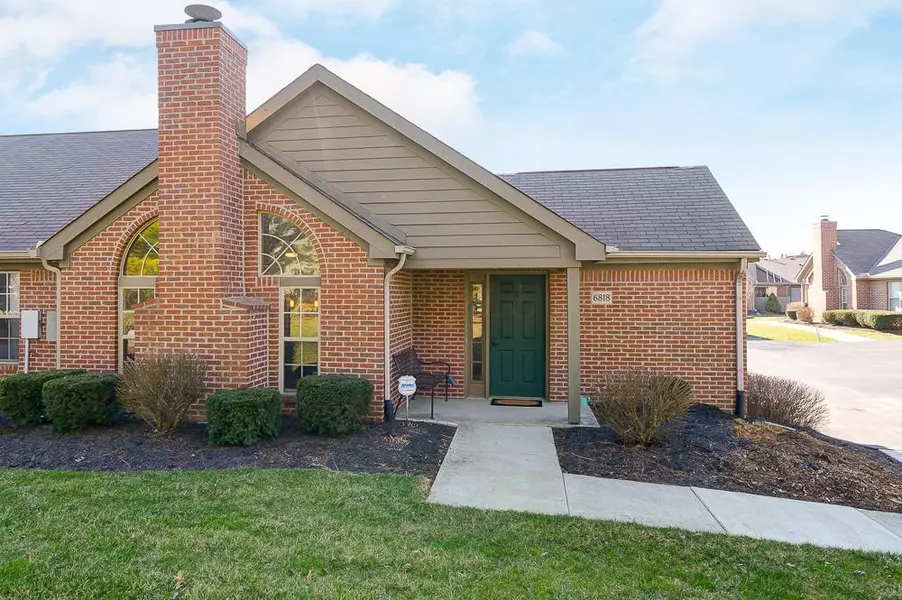 6818 Heatherstone Loop, Dublin, OH 43017