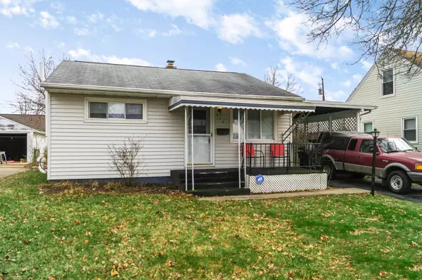 652 Roth Avenue, Columbus, OH 43228