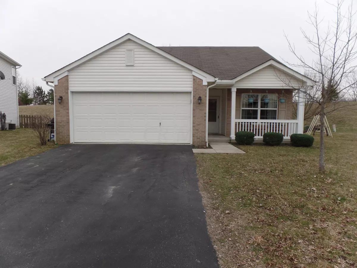 Grove City, OH 43123,2175 Hierarch Court