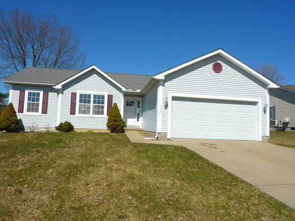 Newark, OH 43055,572 Wildflower Drive