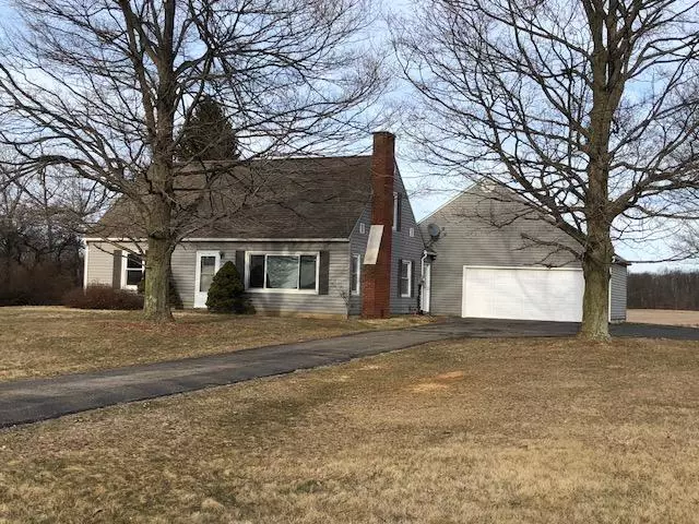 Mansfield, OH 44904,9239 State Route 314