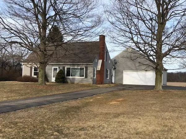 9239 State Route 314, Mansfield, OH 44904