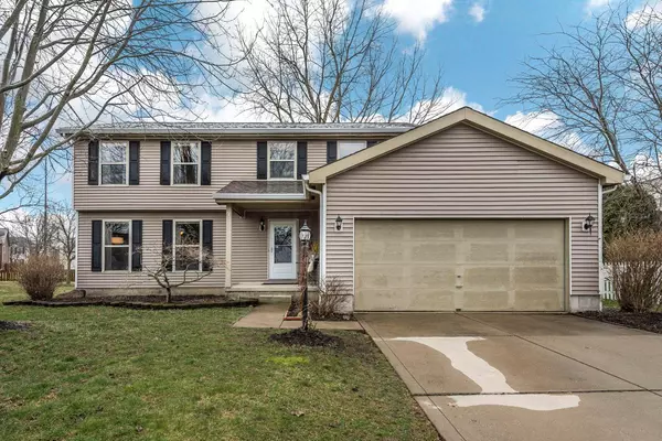 Hilliard, OH 43026,4465 Knickel Drive