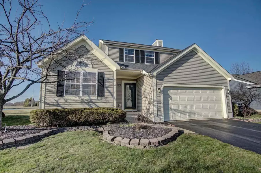 8552 Cadence Drive, Galloway, OH 43119