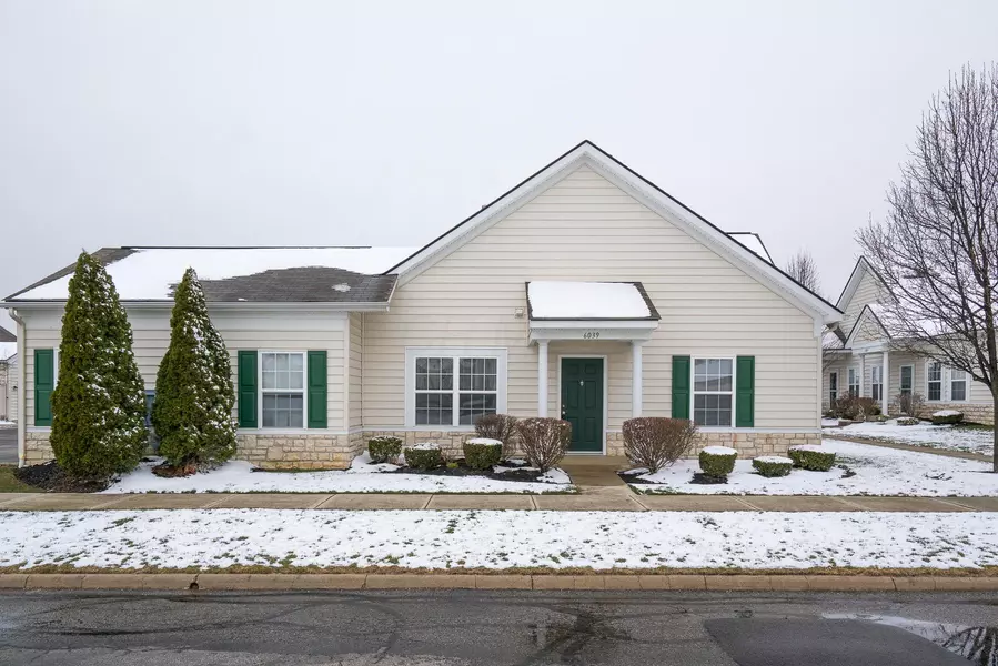 6039 Avatar Drive, New Albany, OH 43054