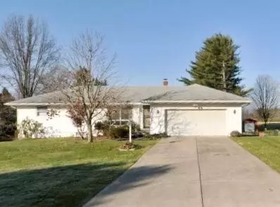 86 Allison Drive, Heath, OH 43056