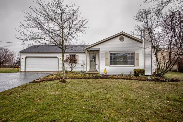 1860 Suqulak Trail, London, OH 43140