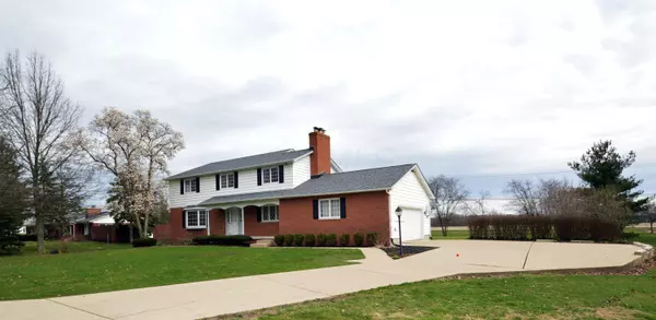 Circleville, OH 43113,7075 Sherwood Court