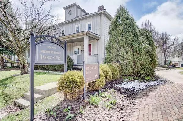 Columbus, OH 43201,482 W 2nd Avenue