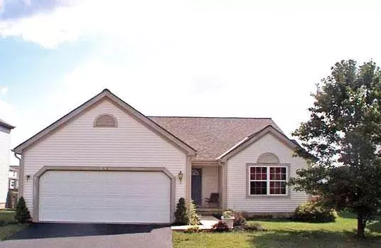 2131 Farmland Drive, Delaware, OH 43015