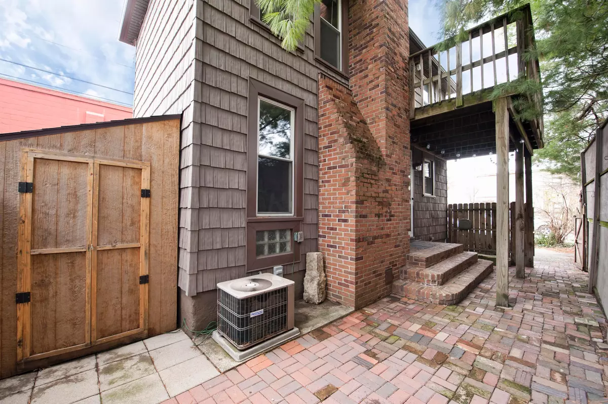 Columbus, OH 43206,862 S Grant Avenue