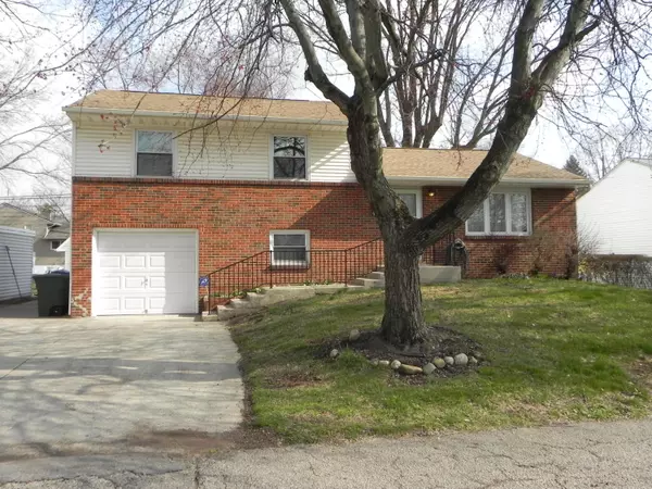 4838 E Livingston Avenue, Columbus, OH 43227