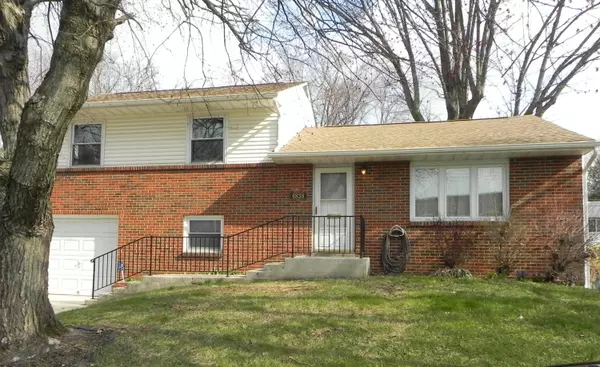 Columbus, OH 43227,4838 E Livingston Avenue