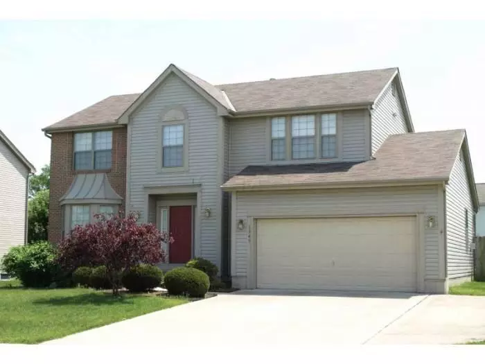 1343 Wild Horse Drive, Grove City, OH 43123