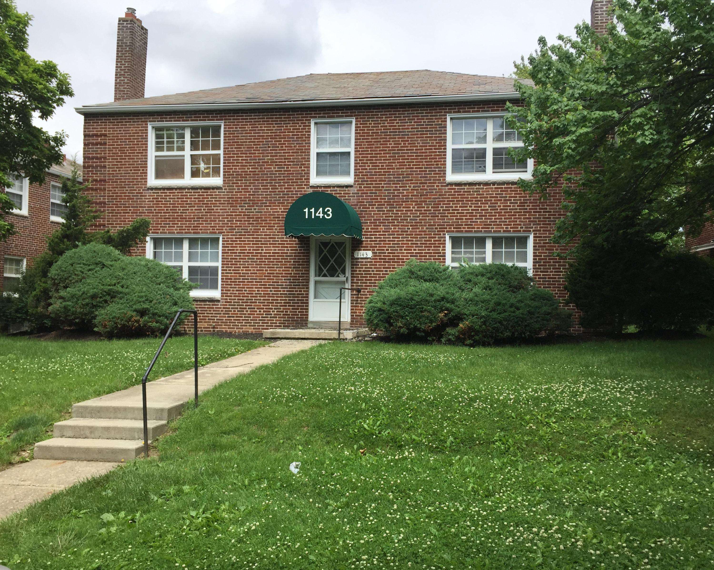 1143 S Cassingham Road, Columbus, OH 43209