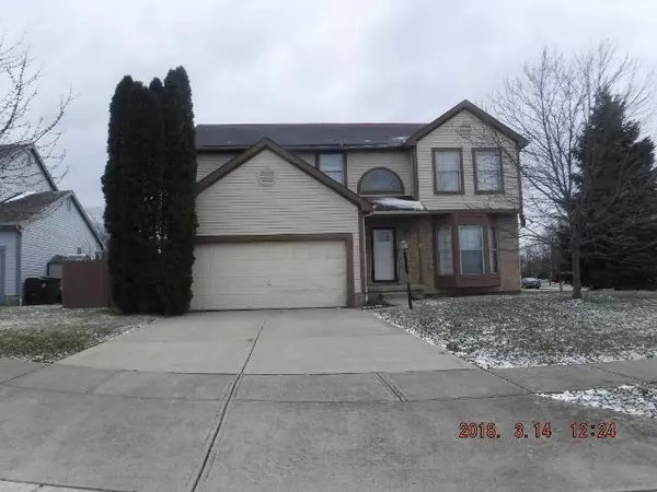 Pickerington, OH 43147,190 Brackbill Court