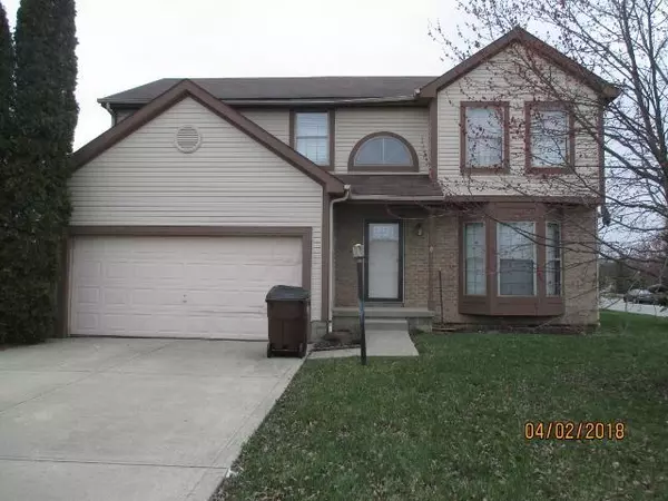 190 Brackbill Court, Pickerington, OH 43147