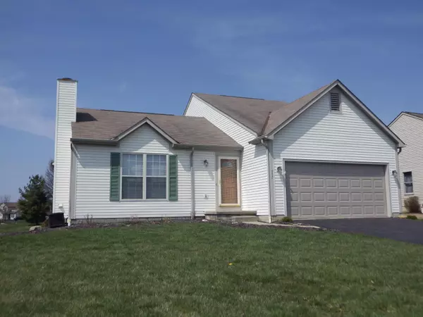 Reynoldsburg, OH 43068,757 Petigrew Drive