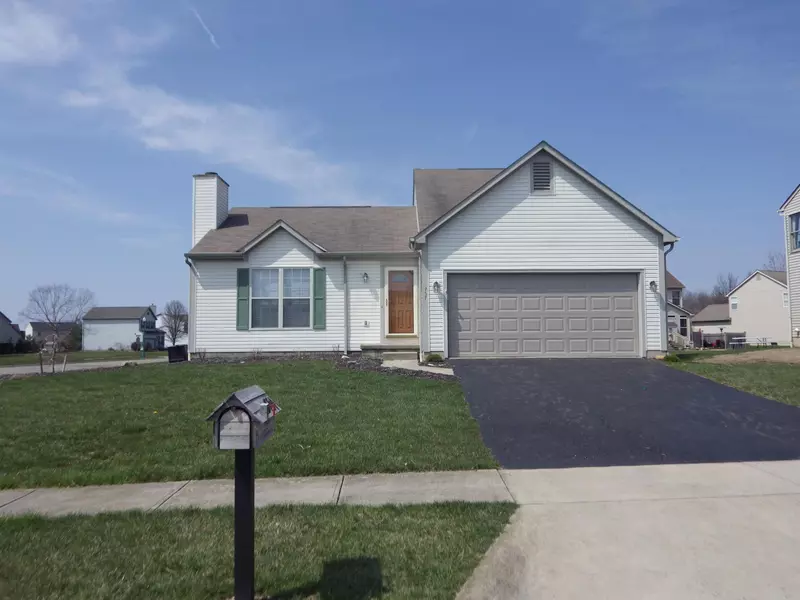 757 Petigrew Drive, Reynoldsburg, OH 43068