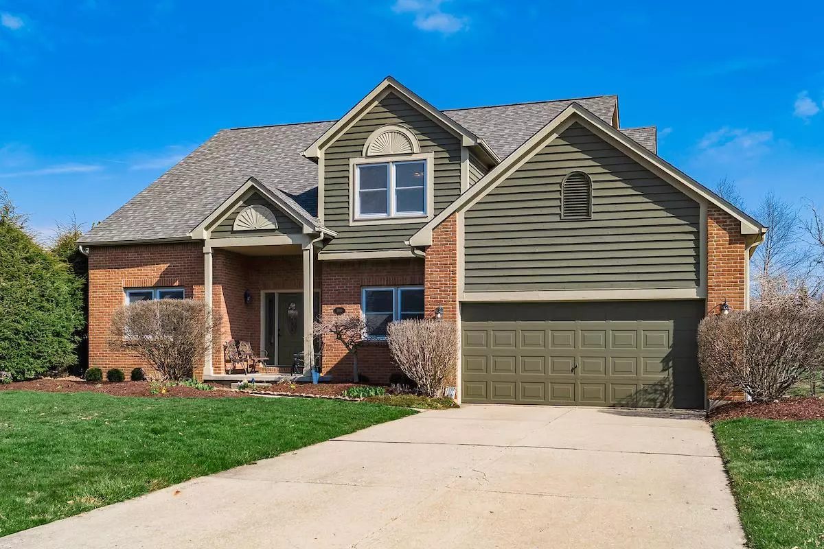 Westerville, OH 43082,1096 Sea Shell Drive