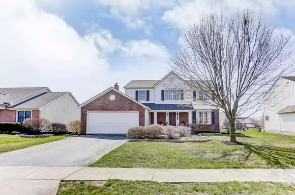 Hilliard, OH 43026,5781 Laura Lane