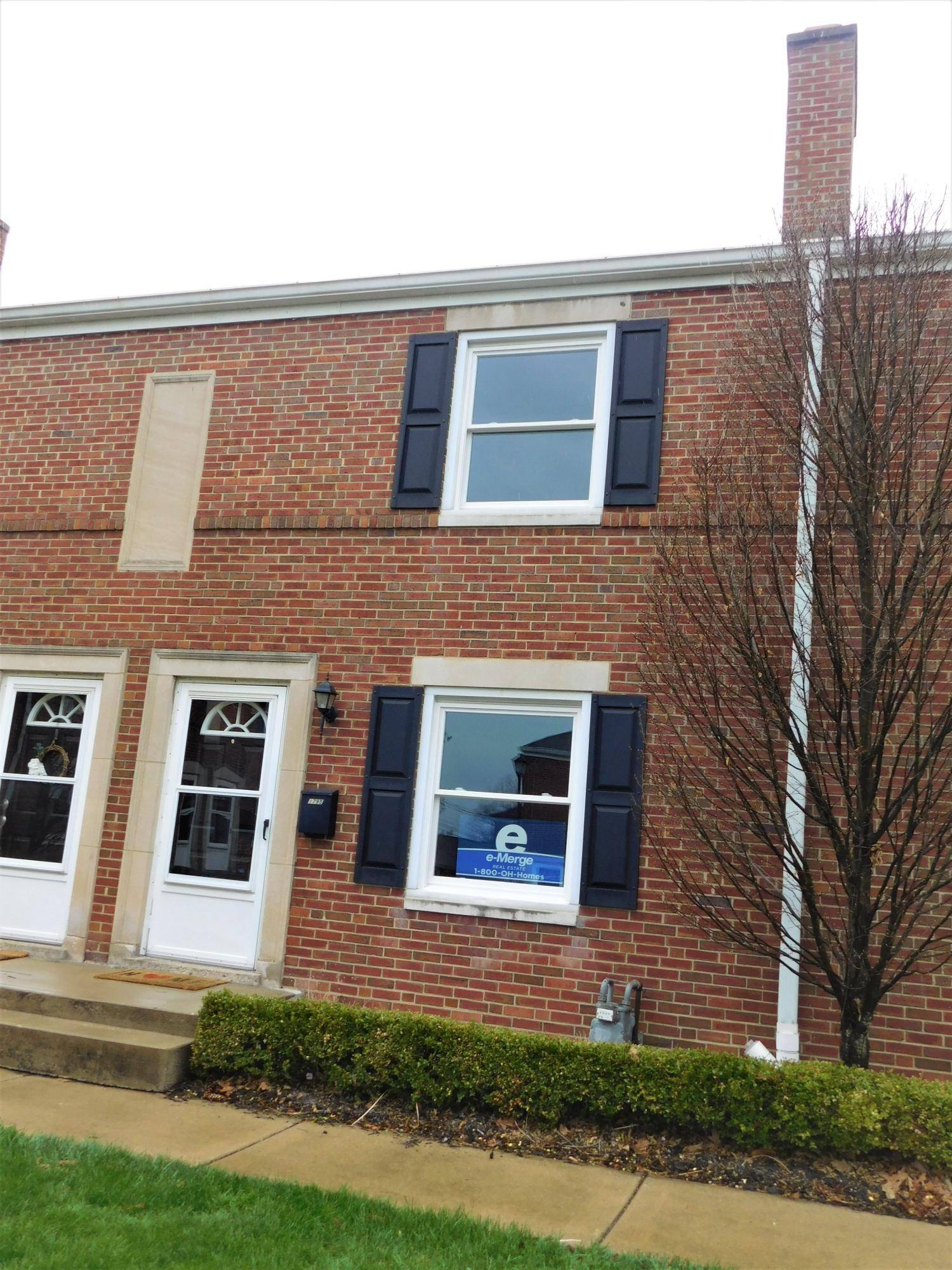 1795 Northwest Boulevard, Columbus, OH 43212