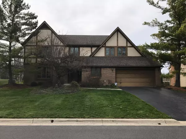 5704 Springburn Drive, Dublin, OH 43017