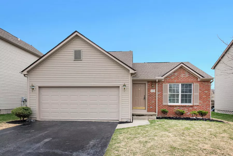 1214 Payne Loop, Blacklick, OH 43004