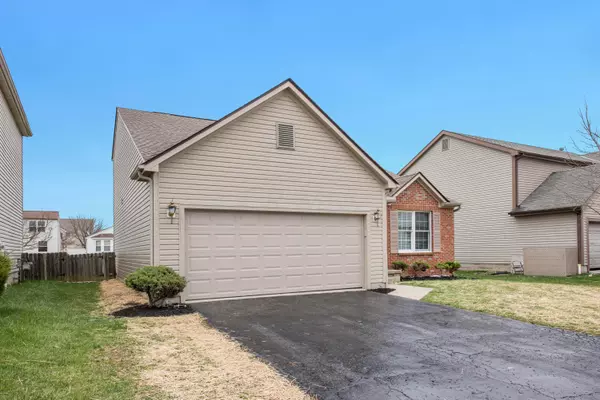 Blacklick, OH 43004,1214 Payne Loop