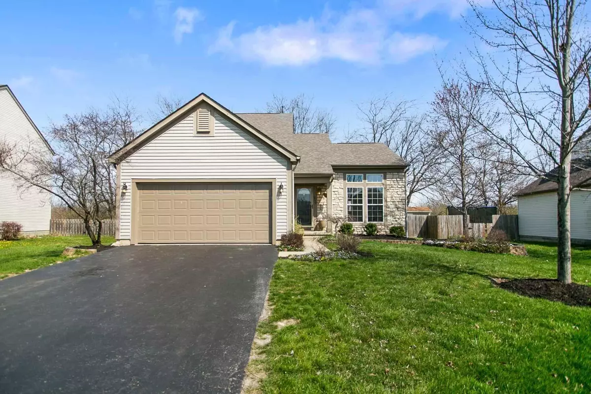 Grove City, OH 43123,6373 Ewen Circle