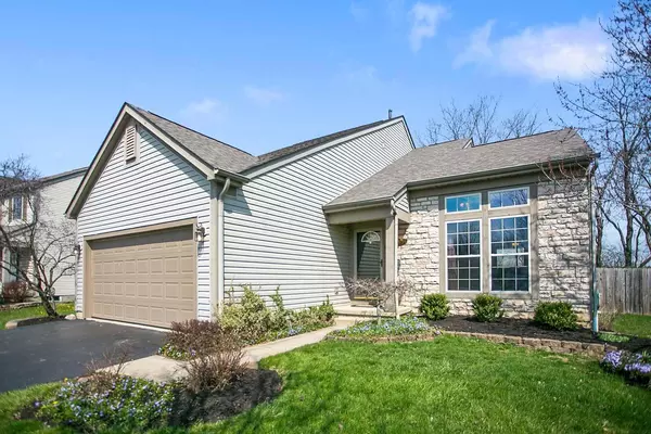 Grove City, OH 43123,6373 Ewen Circle