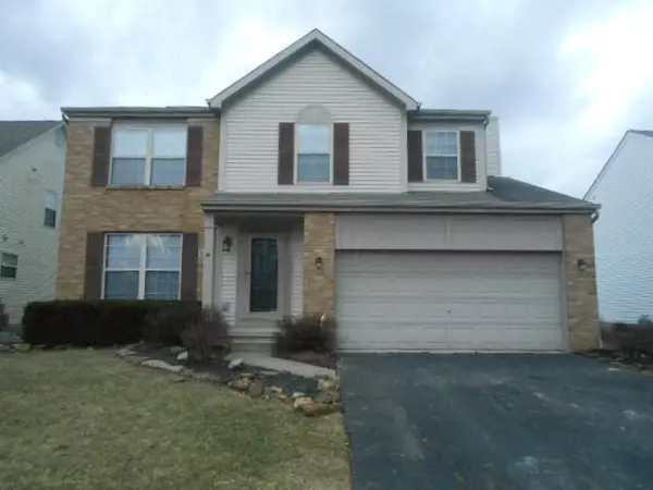 5451 Latrobe Street, Westerville, OH 43081