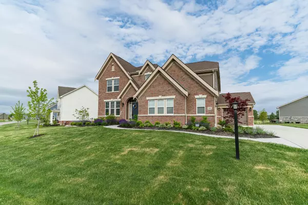 Hilliard, OH 43026,3601 Sparrow Court