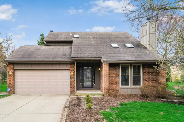 3697 Mullane Court, Dublin, OH 43016