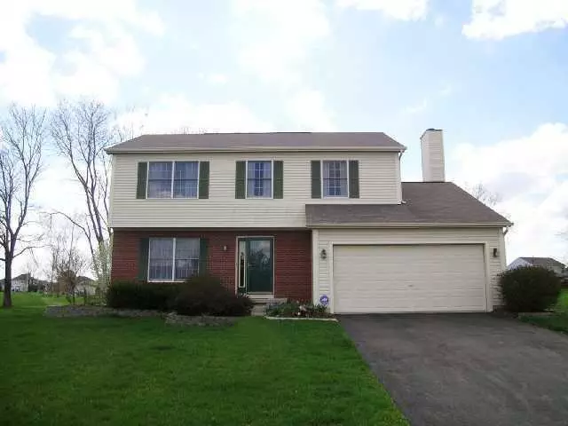 6716 Sorensen Place, Westerville, OH 43082