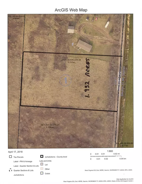 3090 CR 170, Marengo, OH 43334